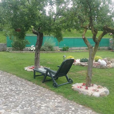 B&B Cuore San Daniele del Friuli Exterior photo