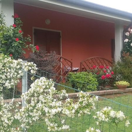B&B Cuore San Daniele del Friuli Exterior photo