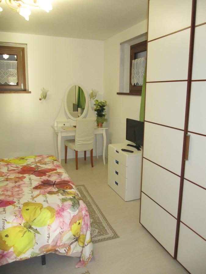 B&B Cuore San Daniele del Friuli Exterior photo