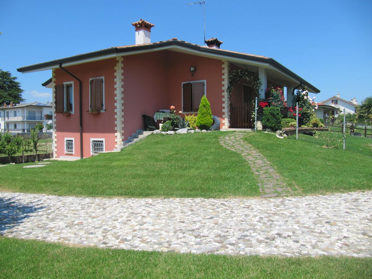 B&B Cuore San Daniele del Friuli Exterior photo