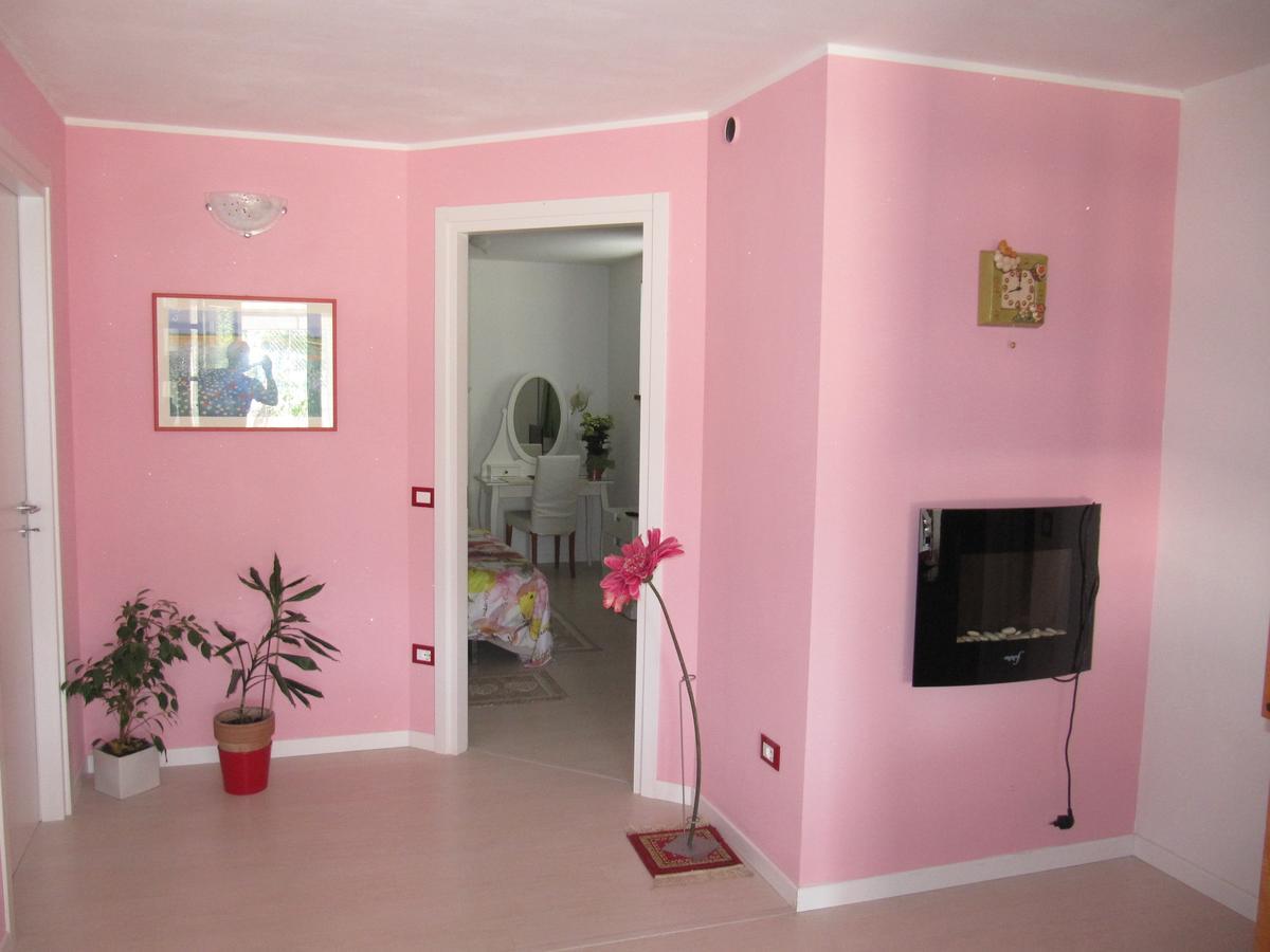 B&B Cuore San Daniele del Friuli Exterior photo