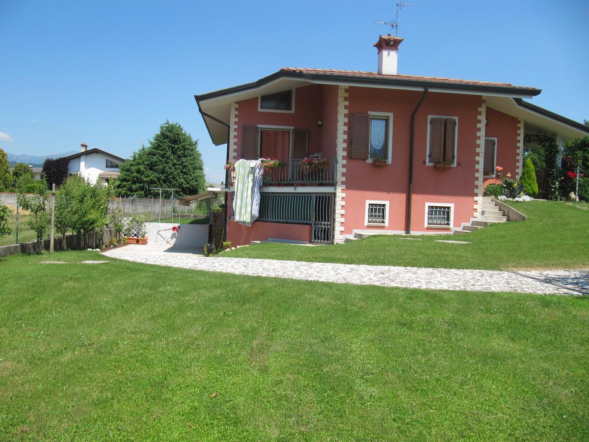 B&B Cuore San Daniele del Friuli Exterior photo