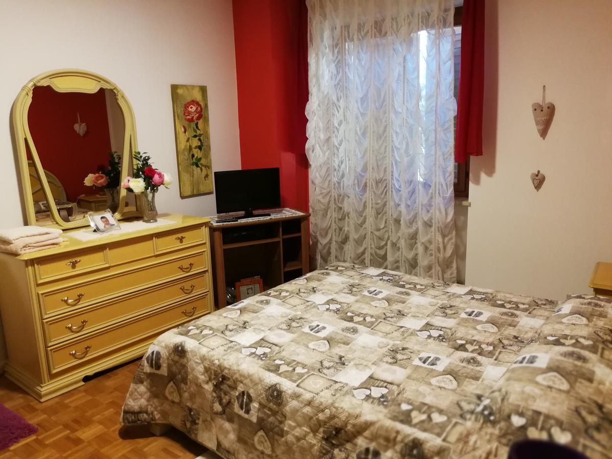 B&B Cuore San Daniele del Friuli Exterior photo