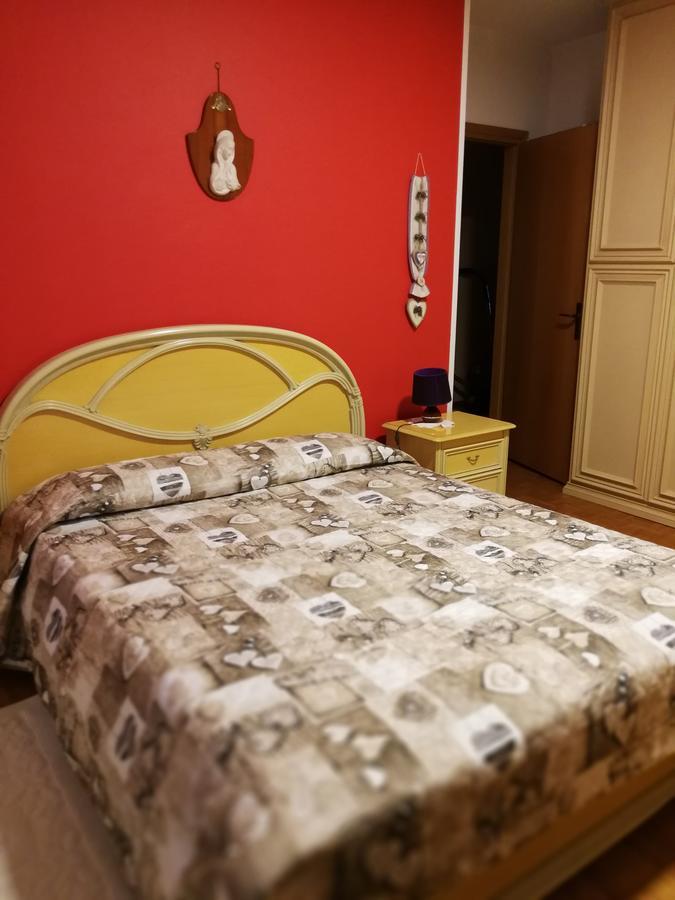 B&B Cuore San Daniele del Friuli Exterior photo