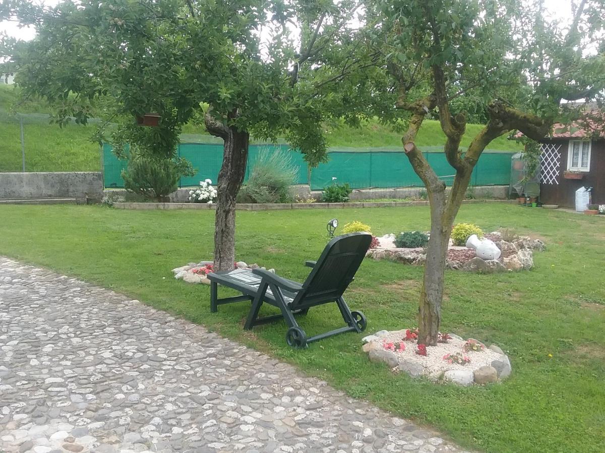 B&B Cuore San Daniele del Friuli Exterior photo