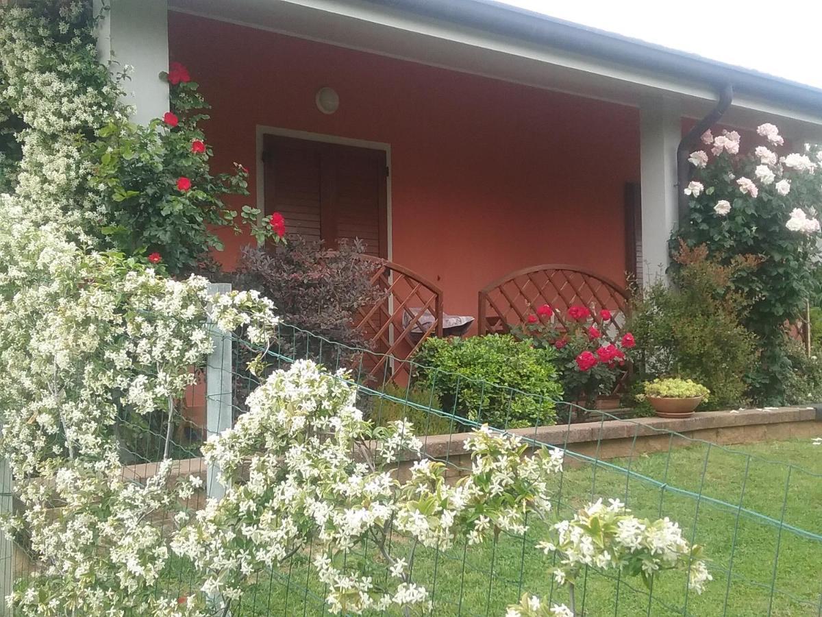 B&B Cuore San Daniele del Friuli Exterior photo